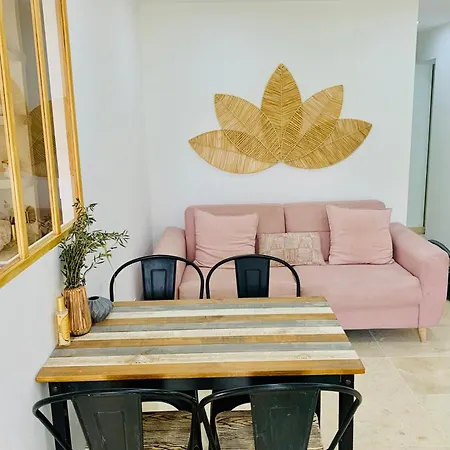 2 2 Salles De Bains Haute Apartment Porto-Vecchio (Corsica)