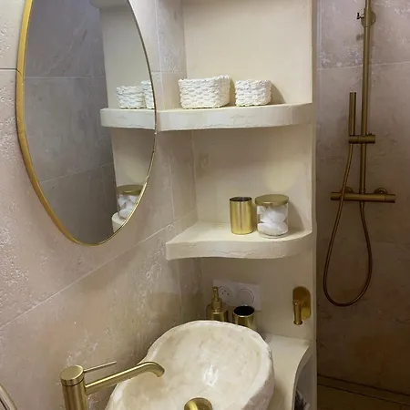 Apartment 2 2 Salles De Bains Haute