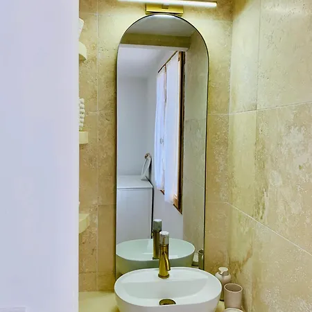 2 2 Salles De Bains Haute * 포르토베쉬오