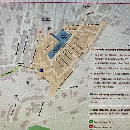 2 2 Salles De Bains Haute Apartamento *