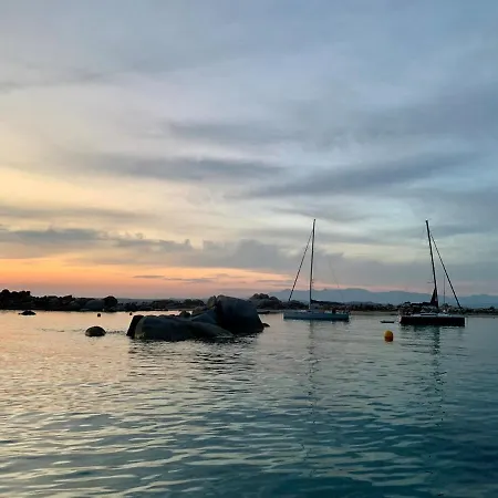 Apartamento 2 2 Salles De Bains Haute Porto Vecchio