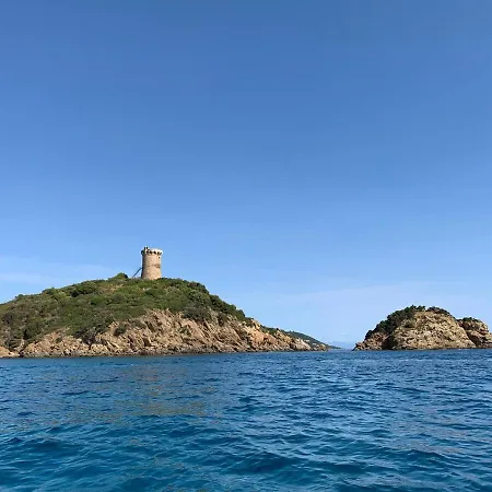 2 2 Salles De Bains Haute Апартаменти Порто-Веккіо