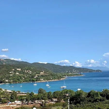Apartment 2 2 Salles De Bains Haute Porto-Vecchio (Corsica)