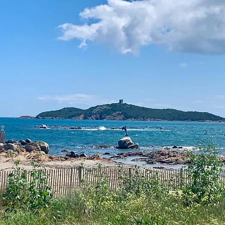 Apartamento 2 2 Salles De Bains Haute Porto Vecchio