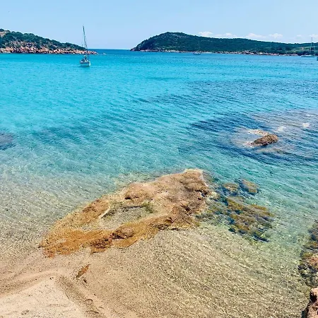 2 2 Salles De Bains Haute Порто-Веккіо