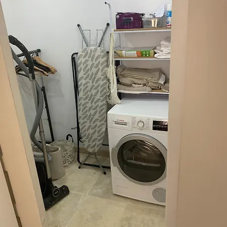 2 2 Salles De Bains Haute Порто-Веккіо