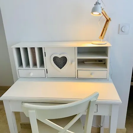 2 2 Salles De Bains Haute * Порто-Веккіо