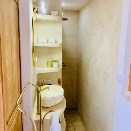 아파트 2 2 Salles De Bains Haute