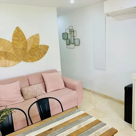 2 2 Salles De Bains Haute Порто-Веккіо