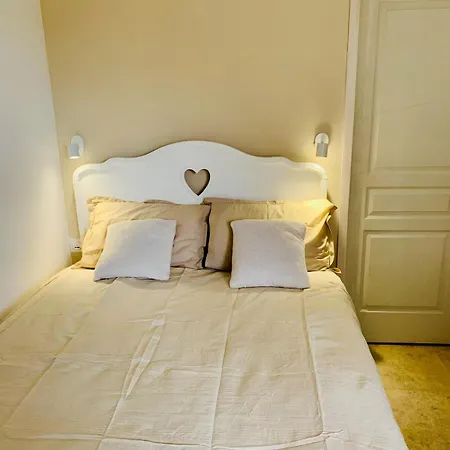 2 2 Salles De Bains Haute Апартаменти