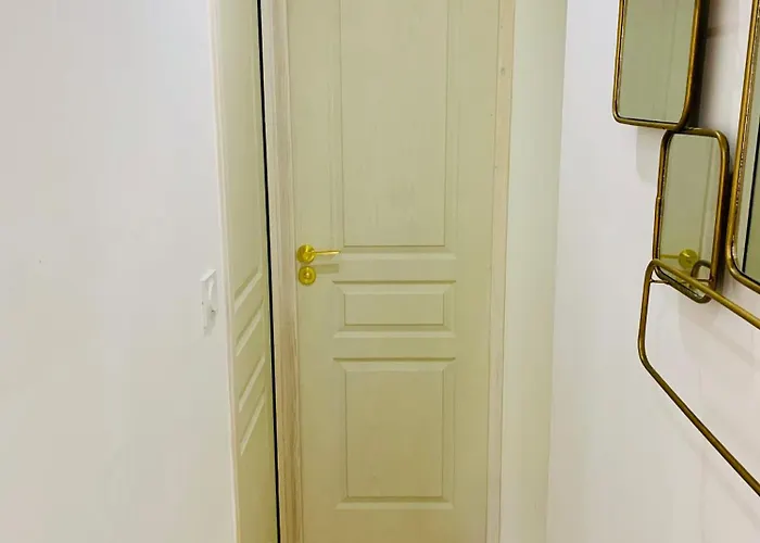 2 2 Salles De Bains Haute Apartamento Porto Vecchio