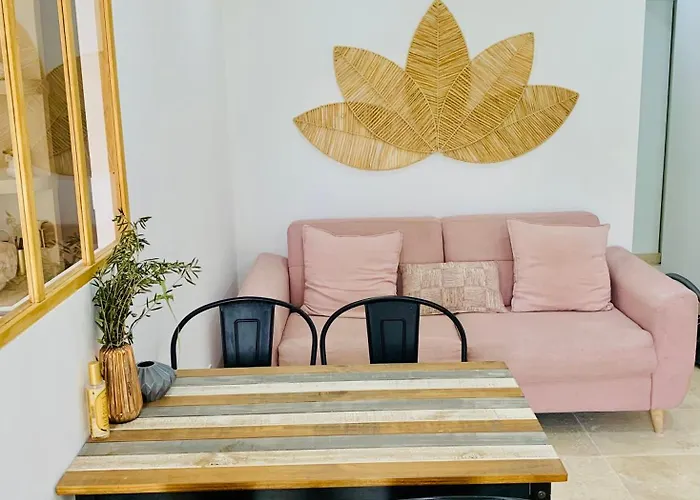 2 2 Salles De Bains Haute 公寓 维琪奥港