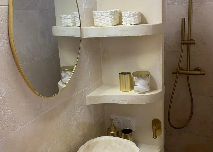 Apartamento 2 2 Salles De Bains Haute