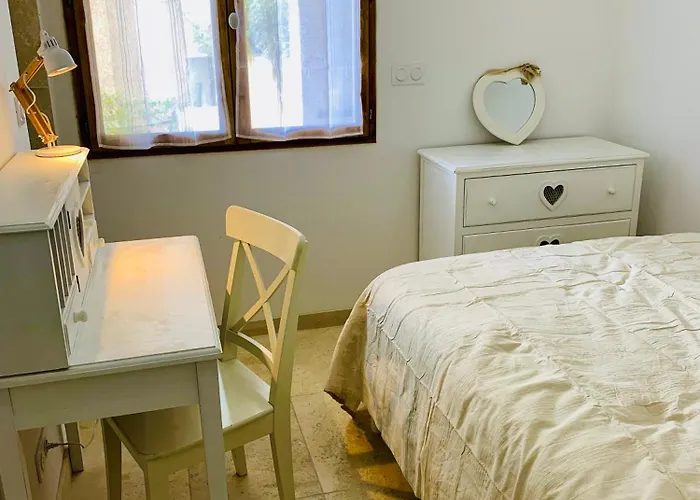 2 2 Salles De Bains Haute * 维琪奥港