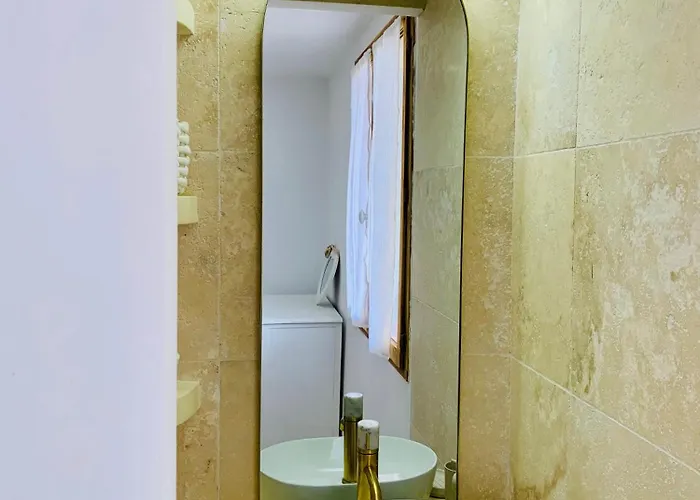 2 2 Salles De Bains Haute * 维琪奥港