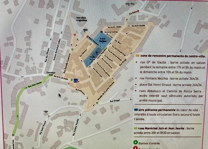 2 2 Salles De Bains Haute Apartamento *