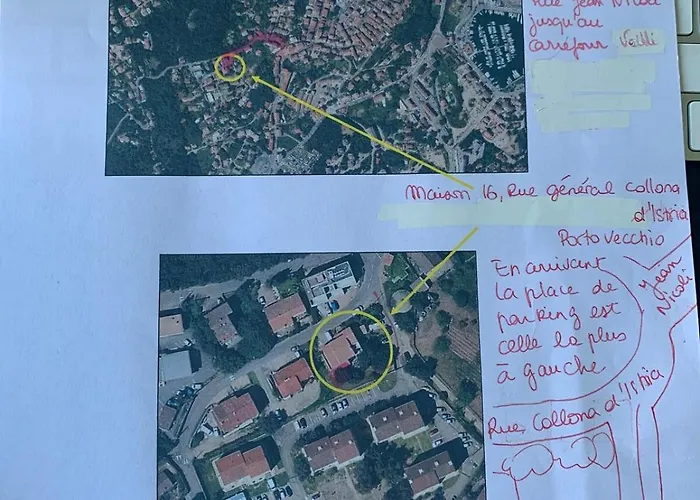 2 2 Salles De Bains Haute * 维琪奥港