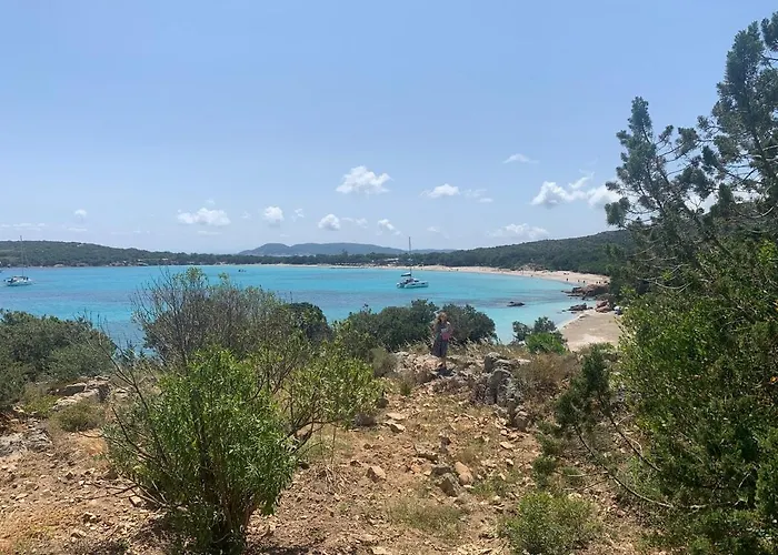 Apartamento 2 2 Salles De Bains Haute