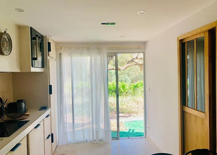 2 2 Salles De Bains Haute * Porto Vecchio