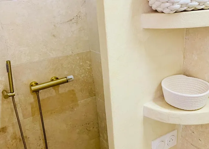 2 2 Salles De Bains Haute *