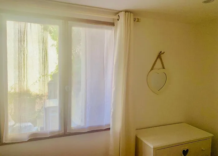 2 2 Salles De Bains Haute 公寓 *