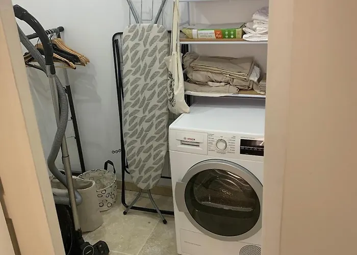 2 2 Salles De Bains Haute 维琪奥港