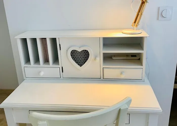 2 2 Salles De Bains Haute * 维琪奥港