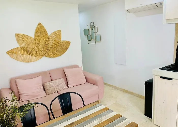 2 2 Salles De Bains Haute 维琪奥港