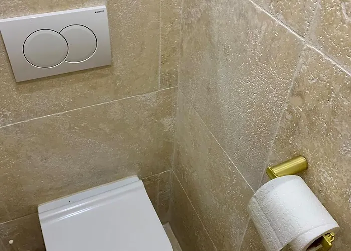 2 2 Salles De Bains Haute 公寓