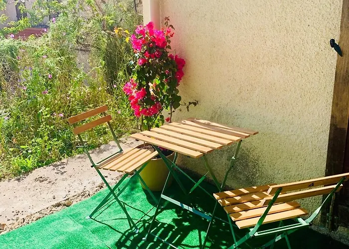 2 2 Salles De Bains Haute *