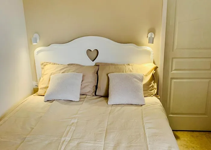 2 2 Salles De Bains Haute Apartamento