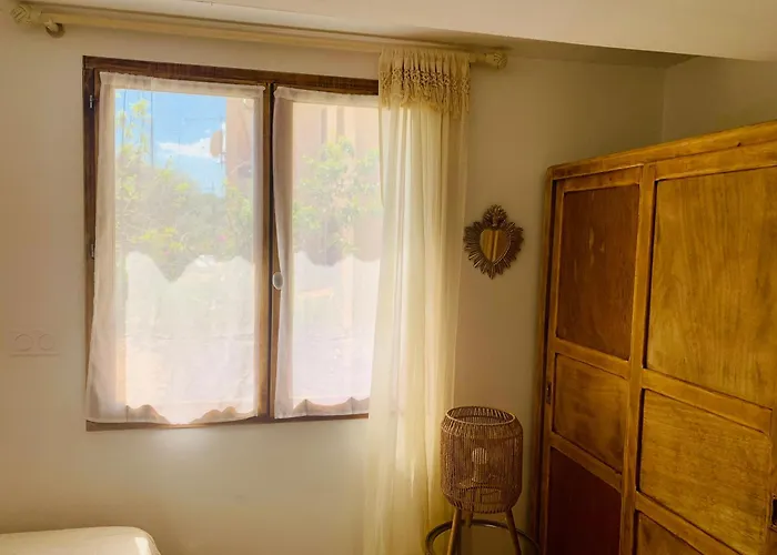 Apartamento 2 2 Salles De Bains Haute